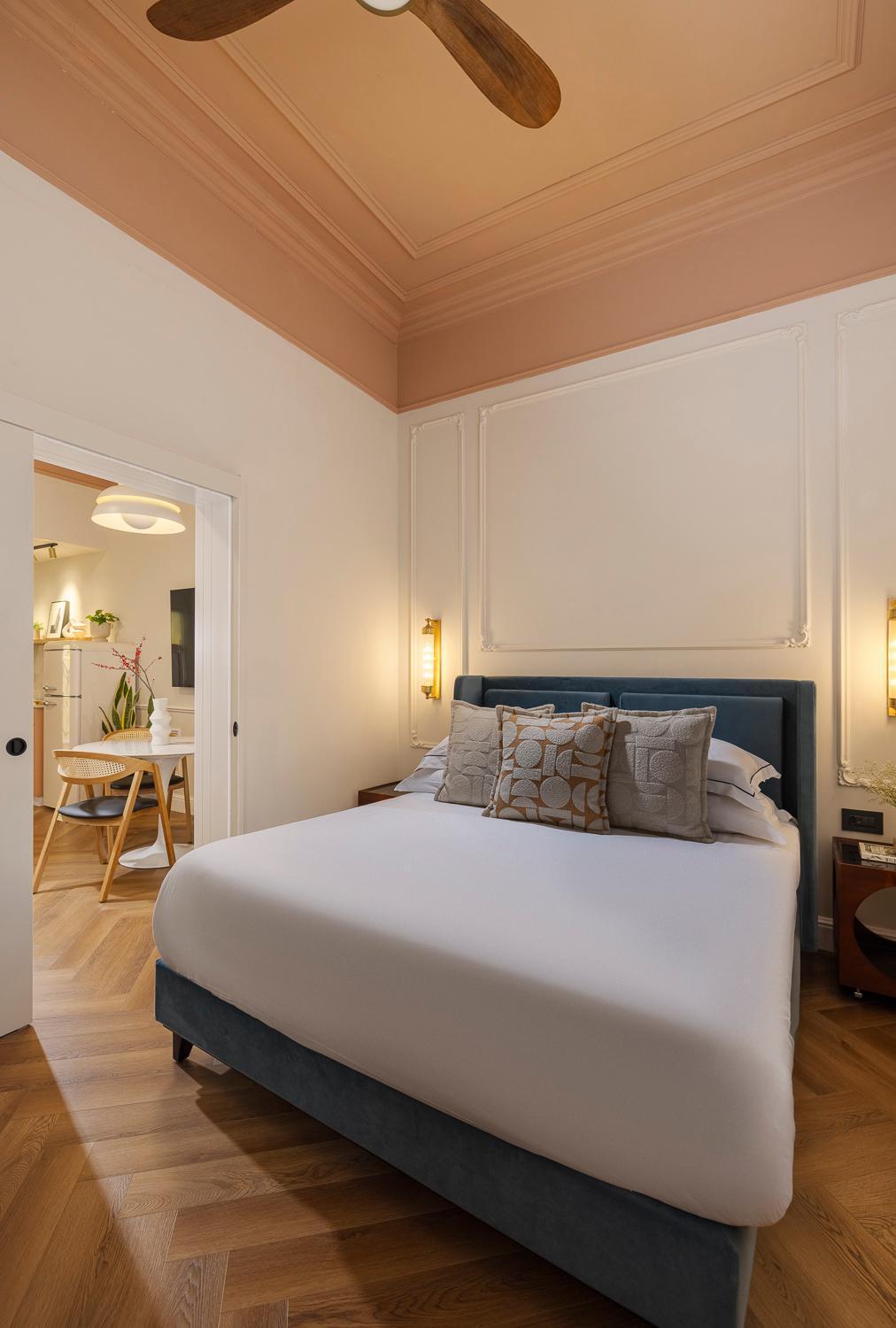 Villa Albi - Machne Yehuda Hotel Jeruzalem Buitenkant foto