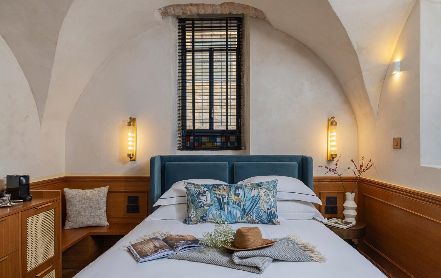 Villa Albi - Machne Yehuda Hotel Jeruzalem Buitenkant foto