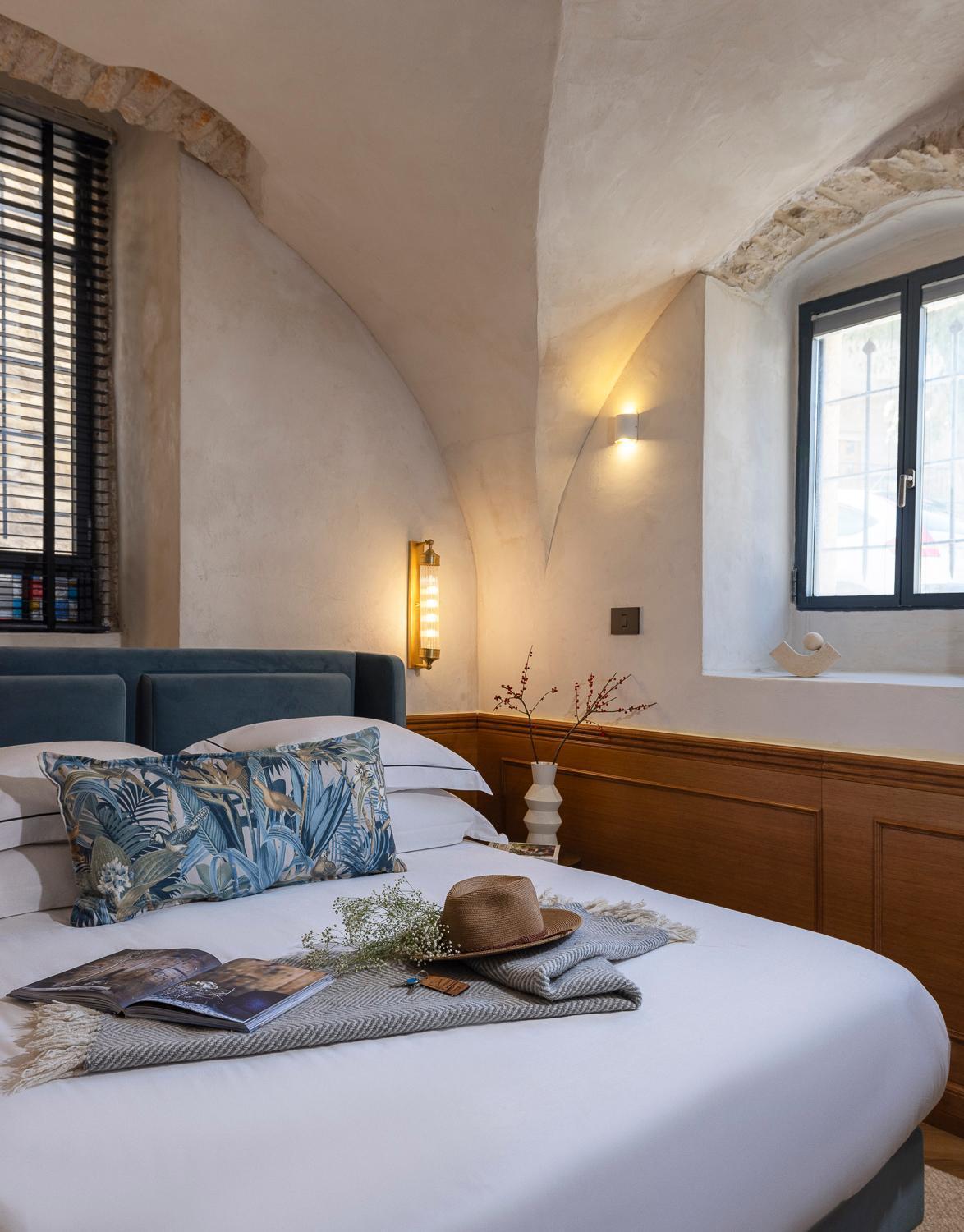 Villa Albi - Machne Yehuda Hotel Jeruzalem Buitenkant foto