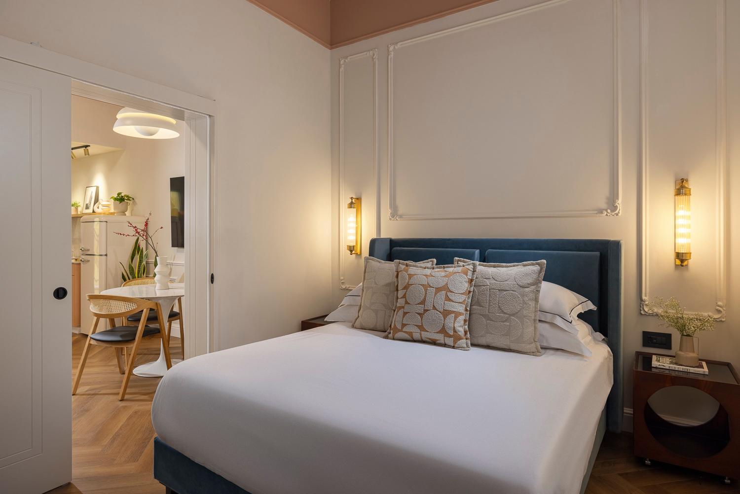 Villa Albi - Machne Yehuda Hotel Jeruzalem Buitenkant foto