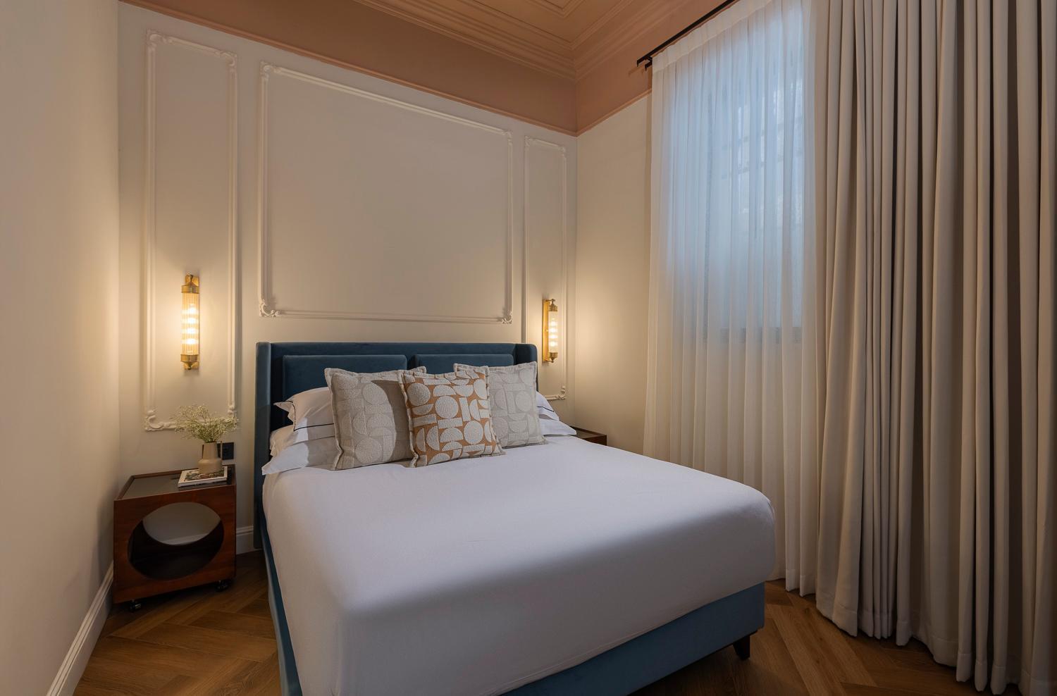 Villa Albi - Machne Yehuda Hotel Jeruzalem Buitenkant foto